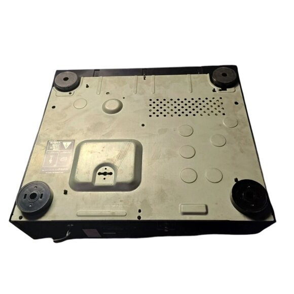 Sony CDP-C525 CD Player 5 Disc Carousel (Used). Good Condition - Picture 7 of 8